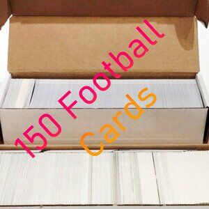 Football Cards